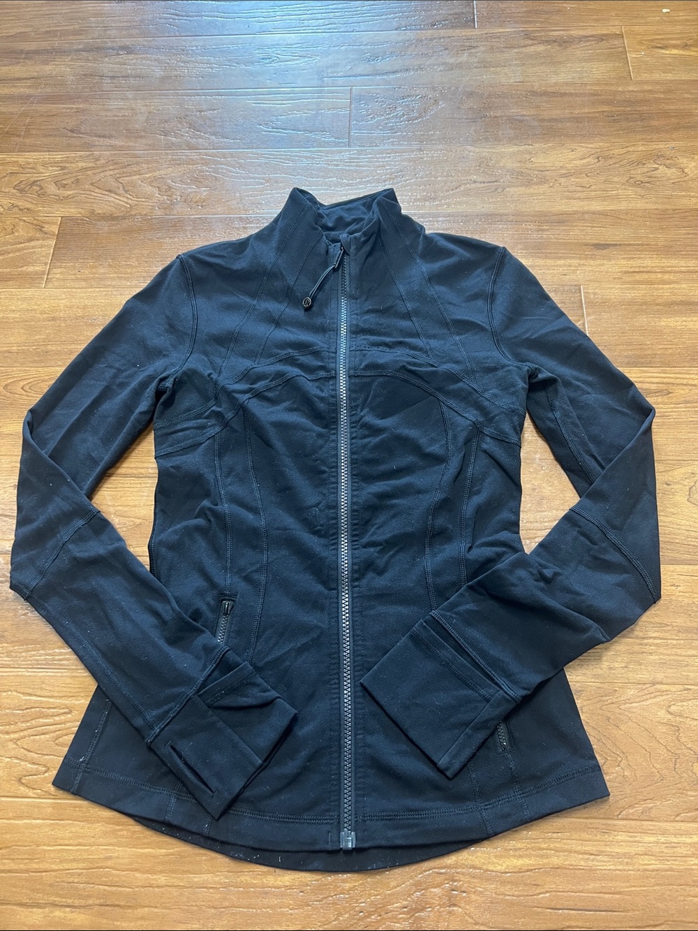 Lululemon Define jacket
